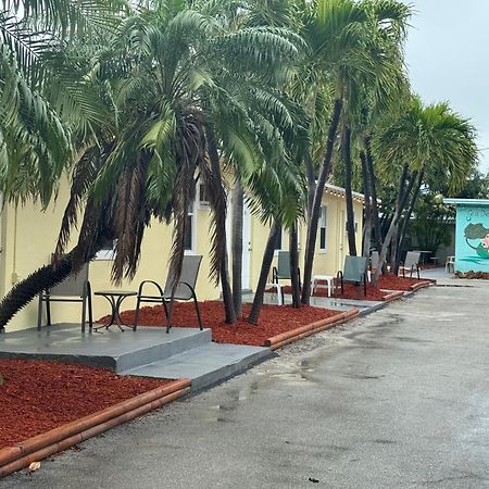 Sea Dell Motel - Marathon Ngoại thất bức ảnh