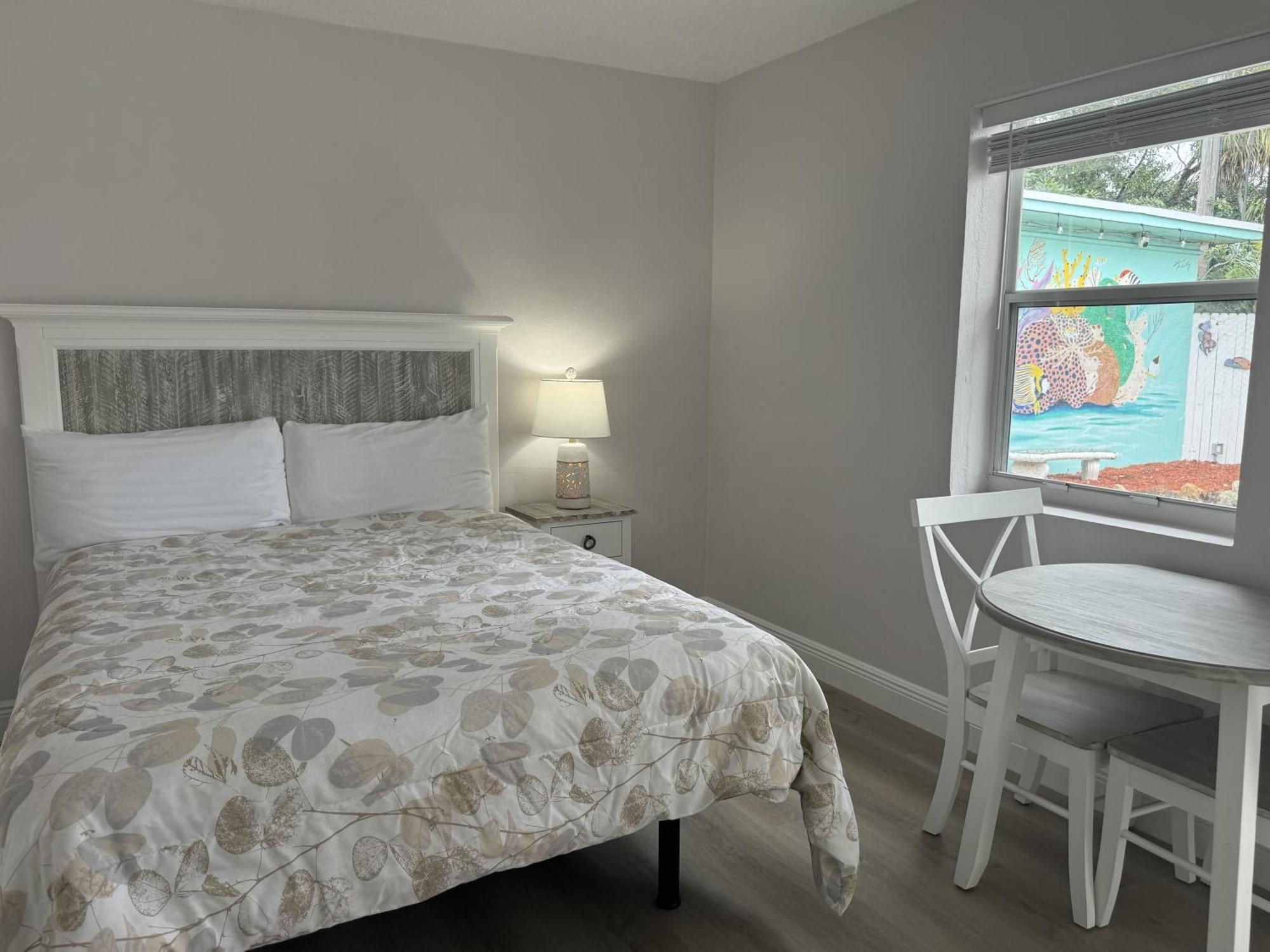 Sea Dell Motel - Marathon Ngoại thất bức ảnh