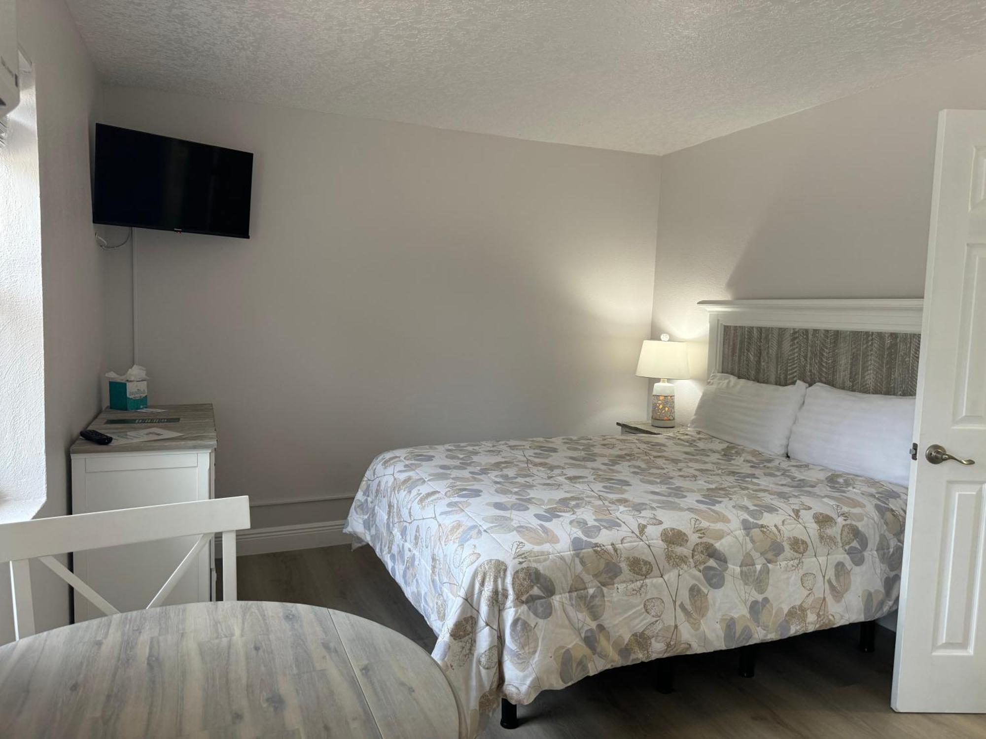 Sea Dell Motel - Marathon Ngoại thất bức ảnh