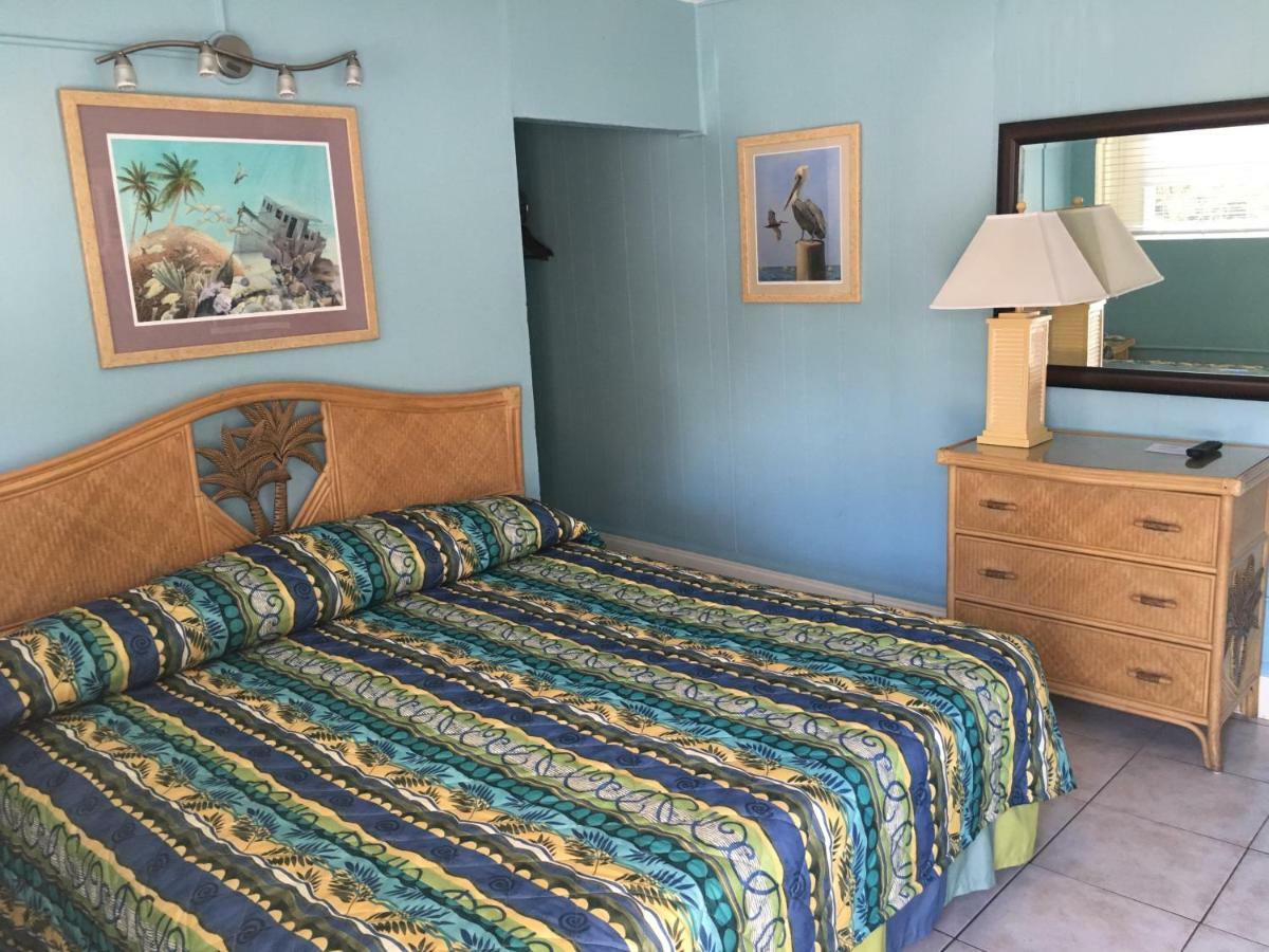 Sea Dell Motel - Marathon Ngoại thất bức ảnh